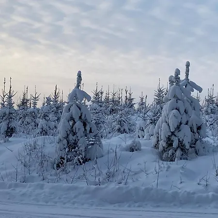 Vilppulan ヴィラ *