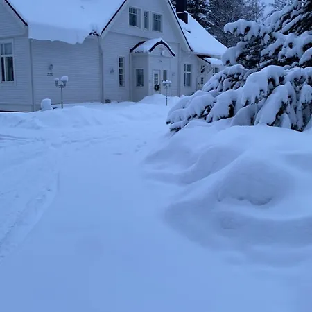 Vilppulan ヴィラ *