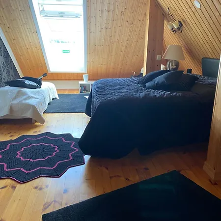 Vilppulan * Suluslahti