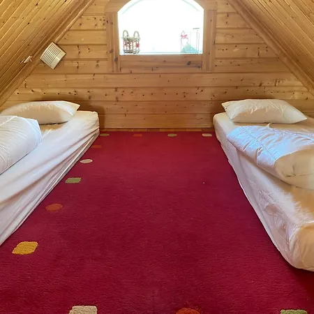 Huvilat Vilppulan Suluslahti