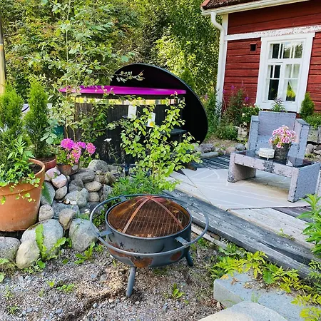 Vilppulan ヴィラ *