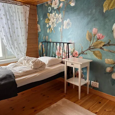 Vilppulan Villa