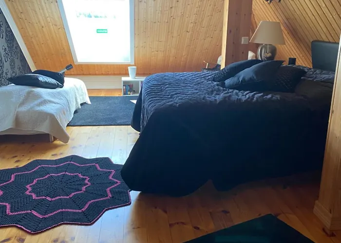 Vilppulan * Suluslahti